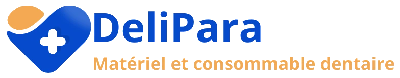 DELIPARA — Matériel et consommable dentaire