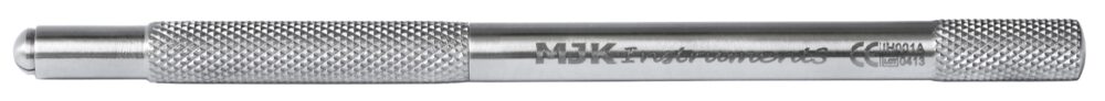 Porte-lames MJK Instruments