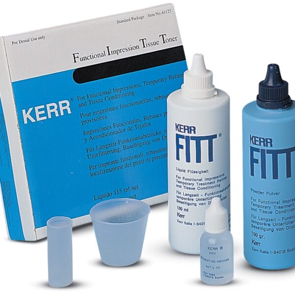 FITT COFFRET BLANC