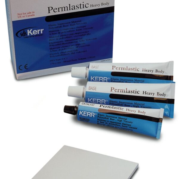 PERMLASTIC KERR