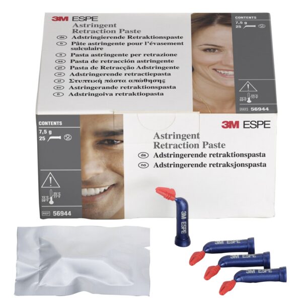 3M TM Arp Cap Solventum -100PIECES