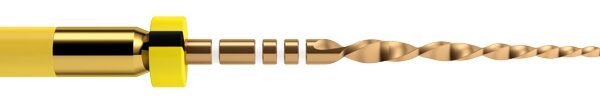 WAVEONE GOLD INSTR.STER MAILLEFER