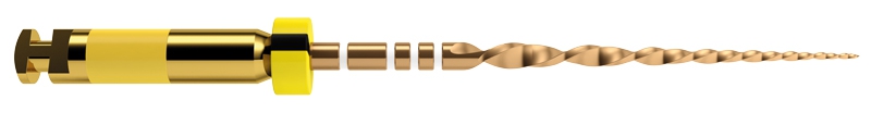 WAVEONE GOLD INSTR.STER MAILLEFER