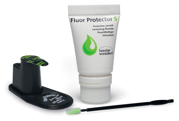 FLUOR PROTECTOR S TUBE (7G)