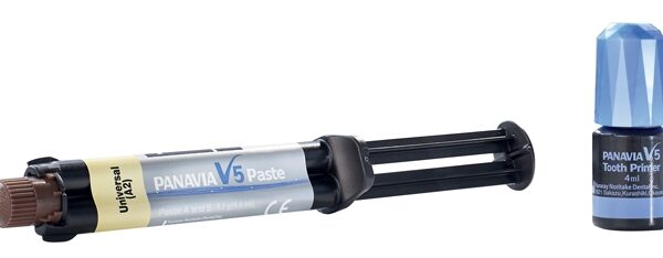Panavia V5 - Seringue de 1,8 ml