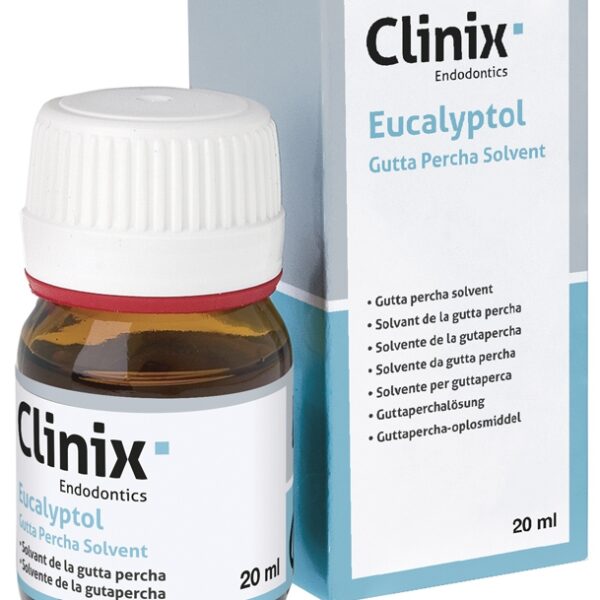 Eucalyptol - Flacon de 20 ML