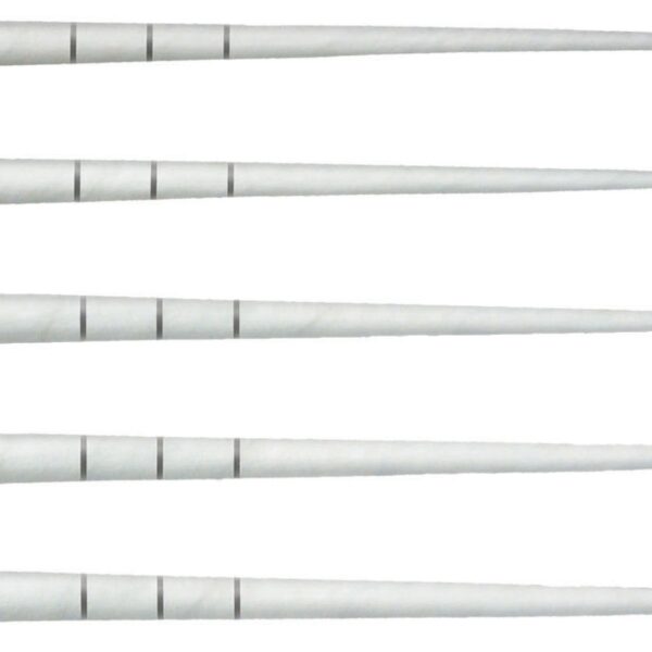 Pointes de papier Endo ProTaper Gold - Boîte de 180