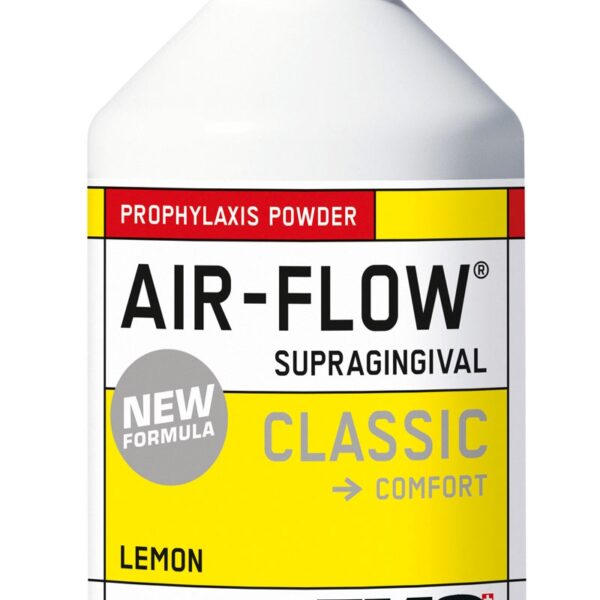 Poudre Air-Flow Classic - 4 flacons de 300 g