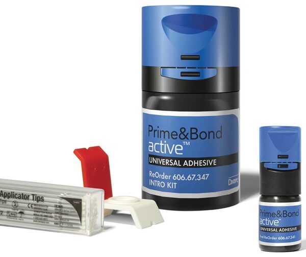 Prime & Bond active- Flacon de 4ml