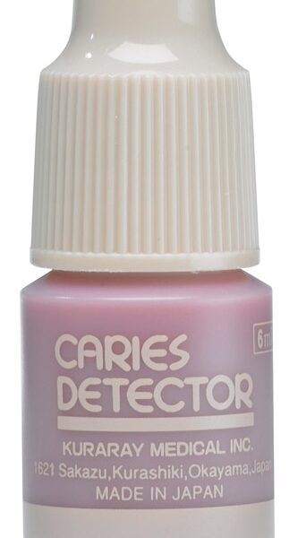 Caries Detector Rouge 6ml