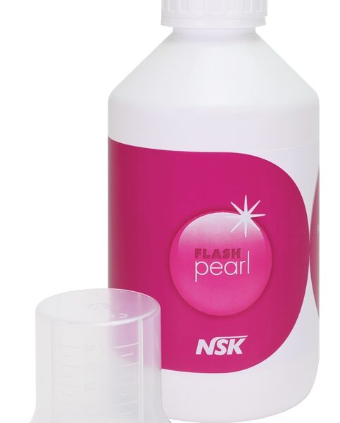 BOITE DE 4 BOUTEILLES FLASH PEARL Y900-698 NSK