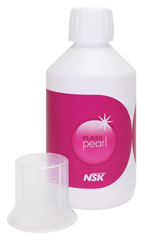 BOITE DE 4 BOUTEILLES FLASH PEARL Y900-698 NSK