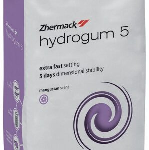 HYDROGUM 5 (SACHET 453G) ZHERMACK