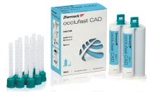 OCCLUFAST CAD (2X50ML) C200800 ZHERMACK