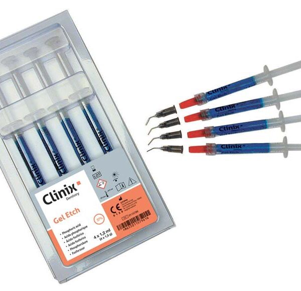 etching gel 12g