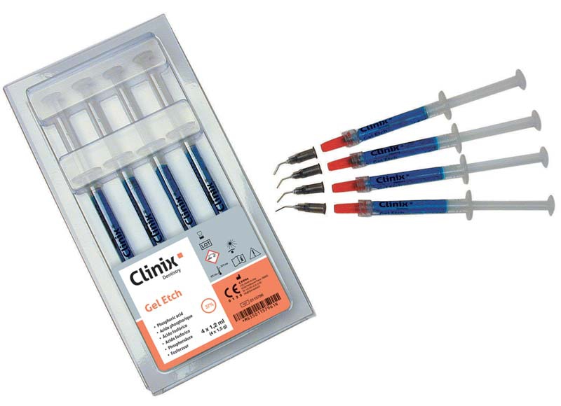 etching gel 12g