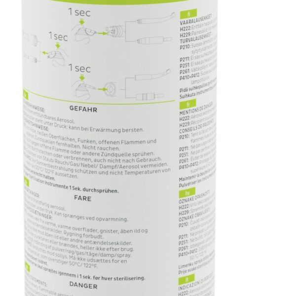 SPRAY UNIVERSEL 500ML KAVO