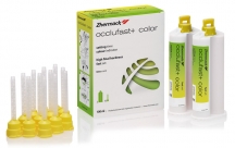 OCCLUFAST+COL.2X50ML+12EMB.MEL.JAUNE200781 ZHERMAC