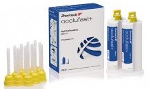 OCCLUFAST 2X50ML+12 EMB.MEL JAUNE C200791 ZHERMACK