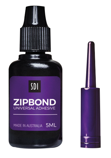 ZIPBOND UNIVERSAL FLACON 5 ML