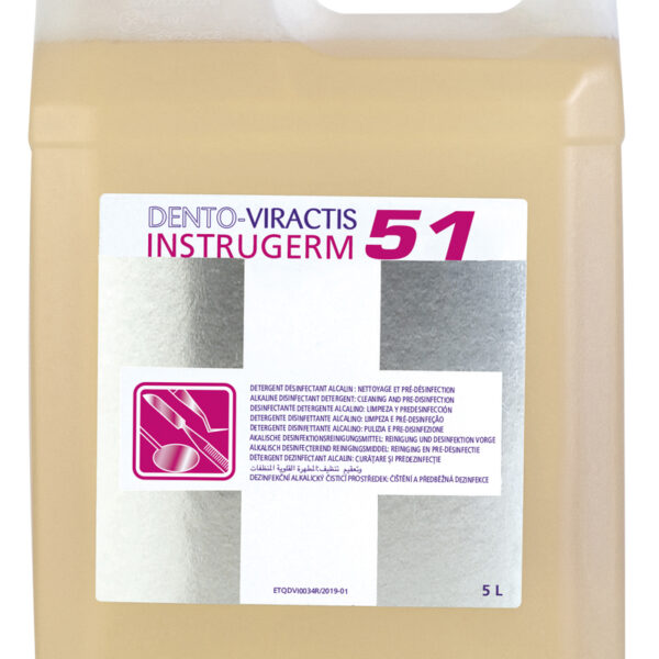 Dento-Viractis Instrugerm DV51-5L