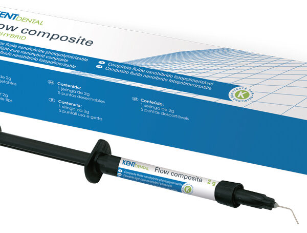 Flow Composite kent dental