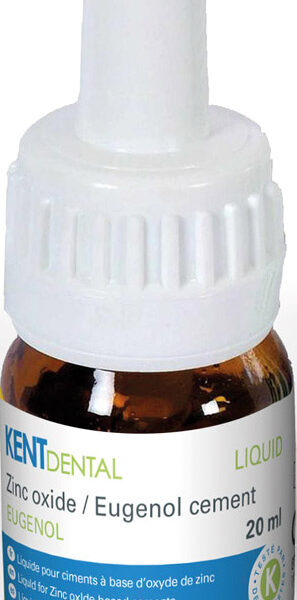 EUGENOL FLACON DE 20 ML