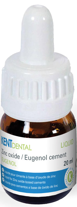 EUGENOL FLACON DE 20 ML