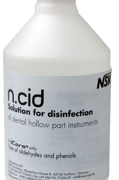 SOLUTION N CID 6 X 500ML NSK