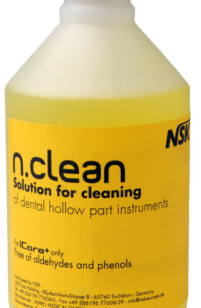 SOLUTION N CLEAN 6 X 500ML NSK