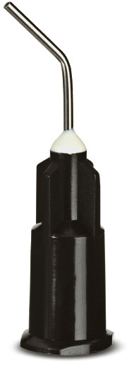 Black Micro Tips - 100 embouts Black Micro Tips