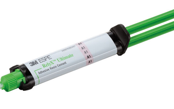 RelyX Ultimate - Réassort seringue de 8,5 g