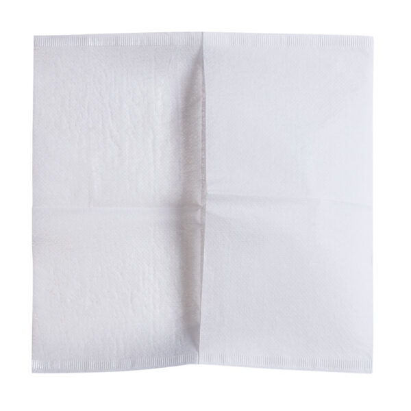 Pochettes en papier plastifié pour têtière Lavande