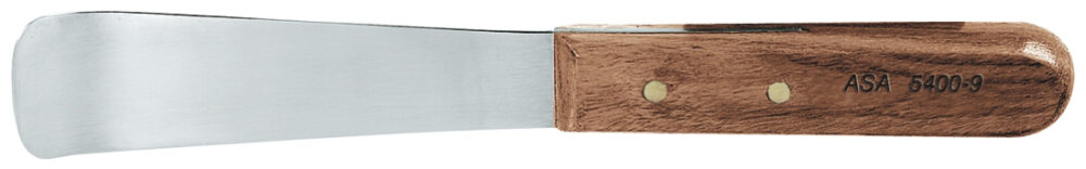 SPATULE A PLATRE 5400-6 ASA 