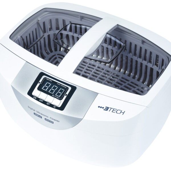Bac à ultrasons Ultrasonic Cleaner USC - Bac de 2,5 litres