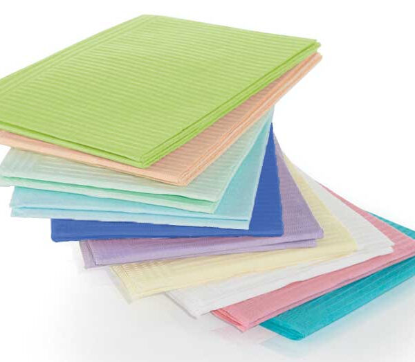 Serviettes/Bavoirs Dry-Back® medicom