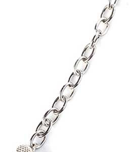 Chainettes de traction Or - Sachet de 10 chainettes