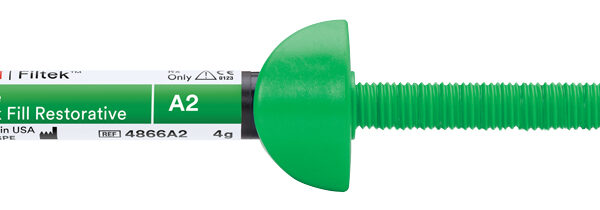 FILTEK ONE CAPS BULK FILL (20X0,2G)