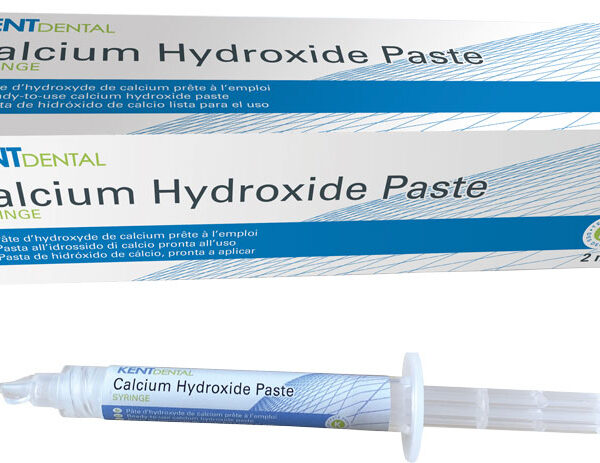 Calcium Hydroxide Paste kent dental