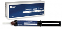 TEMP BOND CLEAR SERINGUE MELANGEUR AUTO KERR