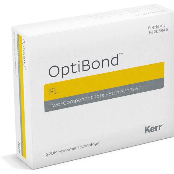 OPTIBOND FL COFFRET