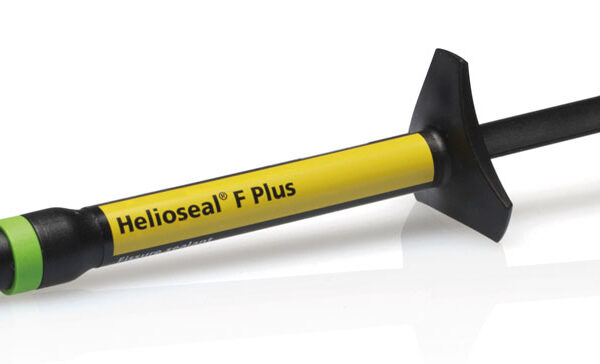 HELIOSEAL F PLUS RECHARGE 1X1,25G 686769 VIVADENT