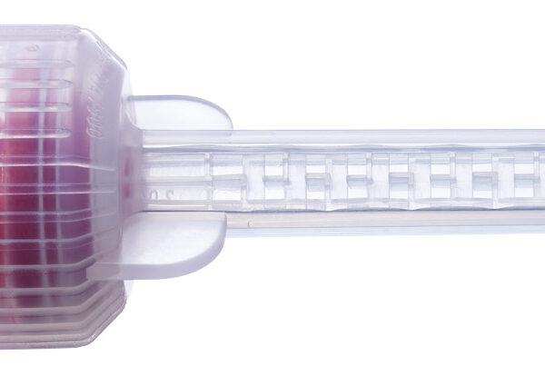 Embouts mélangeurs rouges Aquasil pour 50 ml LV/XLV - 58 embouts