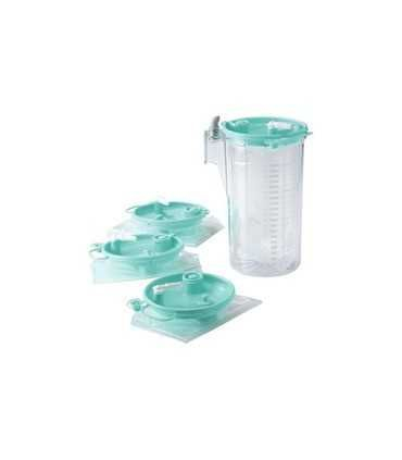 SACHET JETABLE 2L (X22) VC45 DURR