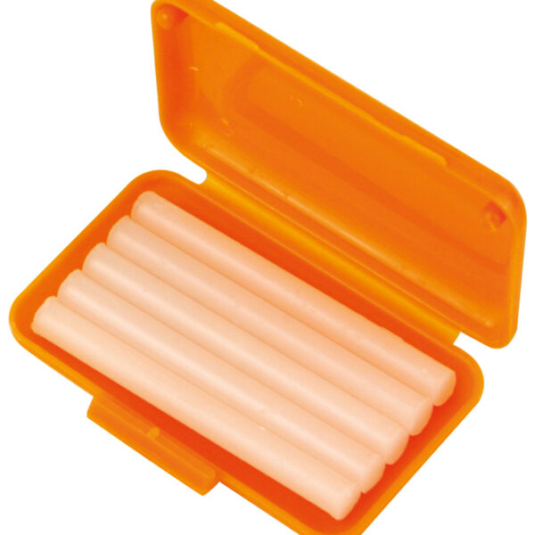 Cire orthodontique - 100 boîtes assortieS