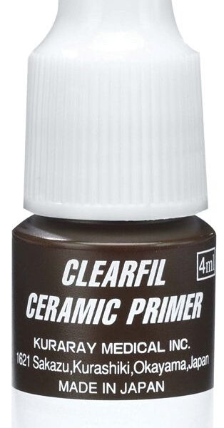 Clearfil Ceramic Primer Plus - Flacon de 4 ml