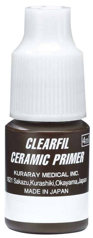 Clearfil Ceramic Primer Plus - Flacon de 4 ml