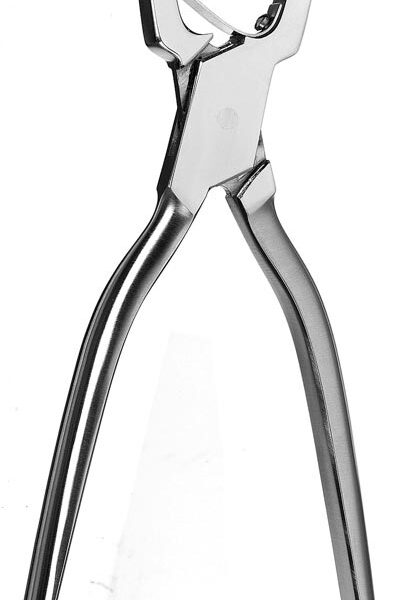 PERFORATEUR DE DIGUE