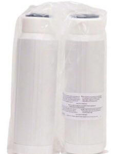 RESINE POUR MELADEM 40 BOITE 2 CARTOUCHES MELAG