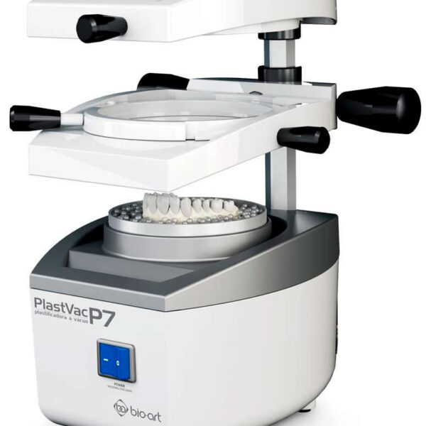 thermoformeur Plastvac